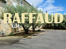 Raffaud