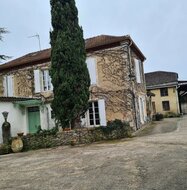 Chateau Pomès-Pébérère