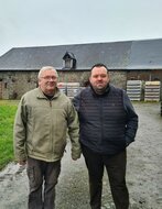 Giard - Manoir de Montreuil