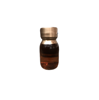 3cl sample - cognac #11 "Les pâtissiers" (MA 50) PC - Malternative Belgium - 54,8%