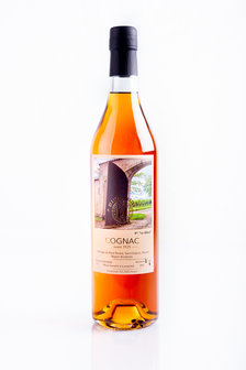 cognac #1 Le d&eacute;but - Malternative Belgium - 49%