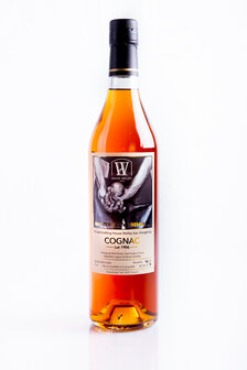 cognac #pb1 (Lot 1906) - Malternative Belgium - 40,1%