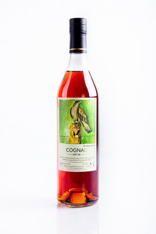 cognac #9 "Avec allure" (Lot 65) - Malternative Belgium - 47% 70cl