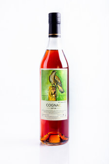 cognac #9 &quot;Avec allure&quot; (Lot 65) - Malternative Belgium - 47% 70cl