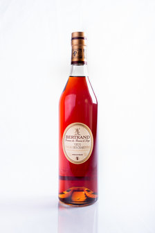 Bertrand pineau vieux rosé 17%