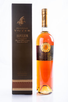 Voyer Fran&ccedil;ois napoleon 40%
