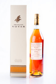 Voyer Fran&ccedil;ois extra 42%