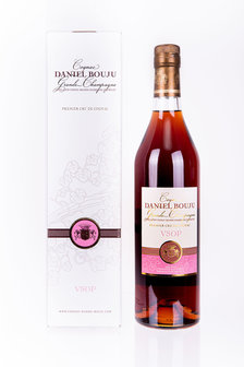 Daniel Bouju vsop 40%