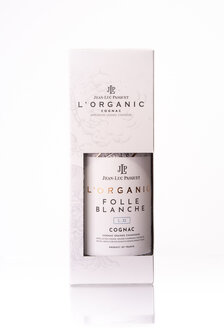 Pasquet JL organic folle blanche L.XI 2022 47,6%