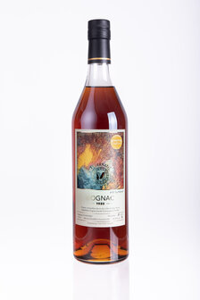 cognac #19 &quot;La Patine&quot; (1928) - Malternative Belgium - 40,2%