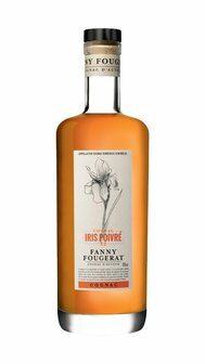 Fanny Fougerat &quot;Iris poivr&eacute;&quot; xo borderies 40% 