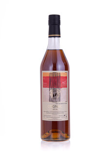 cognac #20 &quot;La maison rouge&quot; (lot 66) - Malternative Belgium - 50,7% - 70cl