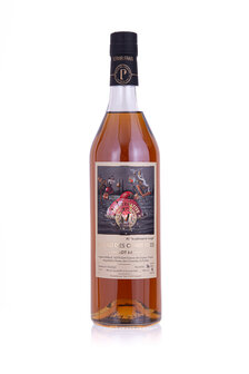 pineau des charentes #2 &quot;La patisserie rouge&quot; (lot 66) - Malternative Belgium - 18% - 75cl 