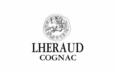 Lheraud cuvee 10 petite champagne 42%