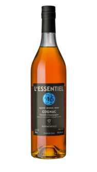 Cognac-expert L&#039;Essentiel A45 Marancheville 42,8%