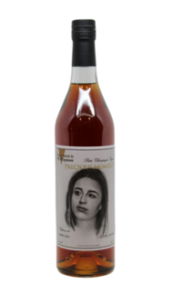 Dutch whiskyconnection - cognac petite champagne R&eacute;f&eacute;rence &#039;68 59,1% 70cl