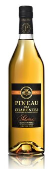 Daniel Bouju Pineau Des Charentes Blanc 18%