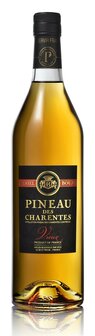 Daniel Bouju Pineau Des Charentes Tr&egrave;s Vieux 18%