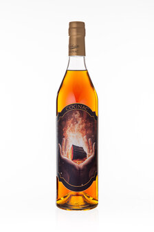 Giboin 2004 Borderies - Art Malts N&deg;4 L&#039;Agr&eacute;able 51.6% 70 cl 