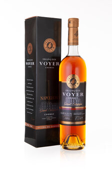 Voyer Fran&ccedil;ois napoleon 40%