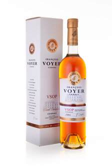 Voyer Fran&ccedil;ois vsop 40%