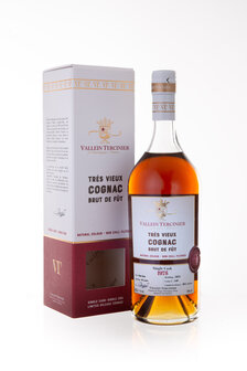 Vallein Tercinier 1975 fins bois 52,1% (2023)