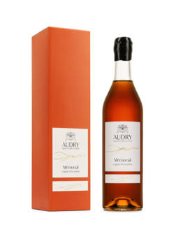 Cognac Audry M&eacute;morial 42%