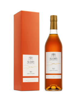 Cognac Audry XO 40%