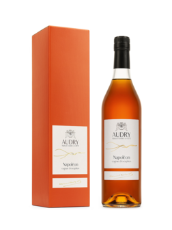 Cognac Audry Napol&eacute;on 40%