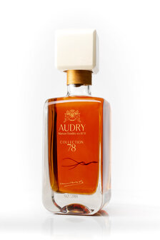 Cognac Audry &quot;Collection 78&quot; - 49.4% 