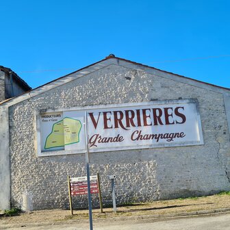 cognac #31 &quot;Le D&eacute;m&eacute;nageur&quot; (Lot 66 GC) - Malternative Belgium - 46.4% - 70cl