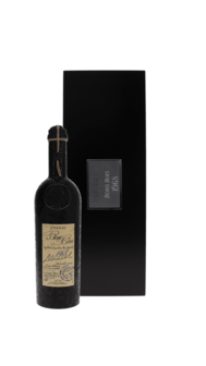 Lheraud Mill&eacute;sime 1968 bons bois 46%