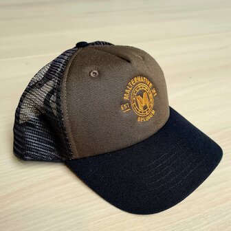 Trucker Cap Malternative Belgium