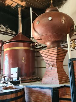 cognac #41 &quot;Les Champs Fruit&eacute;s&quot; (Lot 72/73/74 FB) - Malternative Belgium (Remi Landier) - 50,13% 3cl