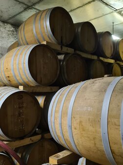 cognac #41 &quot;Les Champs Fruit&eacute;s&quot; (Lot 72/73/74 FB) - Malternative Belgium (Remi Landier) - 50,13% 3cl