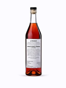 Armagnac Le Passeur - P&eacute;b&eacute;r&egrave;re - 1985 - 46,7% - 70cl