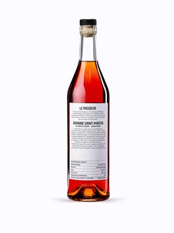 Armagnac Le Passeur - St-Martin - 1992 - 54,7% - 70cl