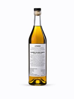 Armagnac Le Passeur - Lascabanes - 2019 / 71% 70cl