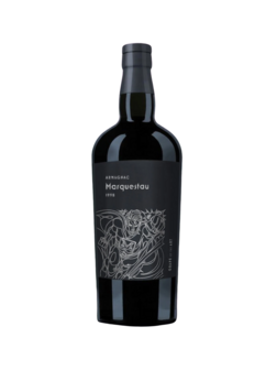 armagnac GOTA Marquestau - 1998 25y - 51,7% #225 - grape of the art - 70cl 