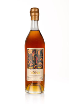 cognac #Founders Reserve (Lot&deg;19.12 BO) - Malternative Belgium (H&eacute;ritage Ren&eacute; Rivi&egrave;re) - 40,1% 70cl  + 2cl sample included