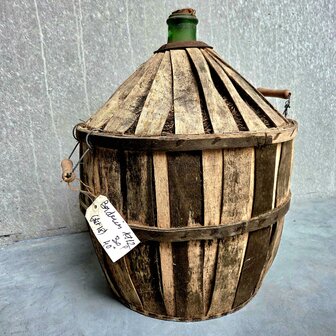 cognac #Founders Reserve (Lot&deg;19.12 BO) - Malternative Belgium (H&eacute;ritage Ren&eacute; Rivi&egrave;re) - 40,1% 70cl  + 2cl sample included