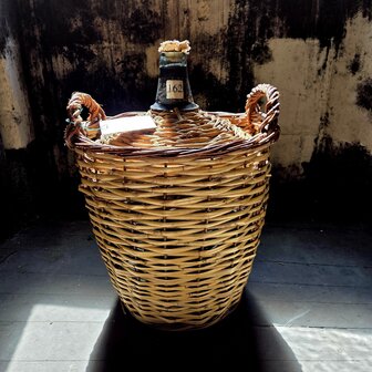 Gastronomic waves ed. #1 with cognac DELAMAIN @ Taratata, Hasselt - BE (experience no/low alcohol - geen fles) 