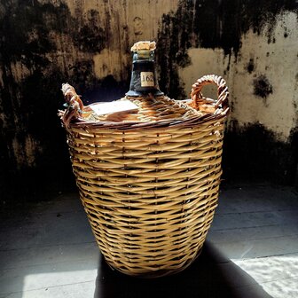 cognac #Gastronomic Waves N&deg;1 - Malternative Belgium (Delamain) - 42,9% - 70cl &amp; free 2cl-sample