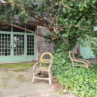 Armagnac #1 &quot;Le Gers Majeur&quot; (1976) - Malternative Belgium (P&eacute;b&eacute;r&egrave;re) - 49,6 % 3cl sample