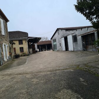 Armagnac #1 &quot;Le Gers Majeur&quot; (1976) - Malternative Belgium (P&eacute;b&eacute;r&egrave;re) - 49,6 % 3cl sample