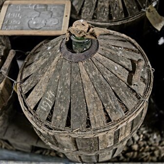 cognac #44 &quot;La Gardienne&quot; (Lot 19.14) - Malternative Belgium (Fran&ccedil;ois Voyer) - 44,9% 70cl