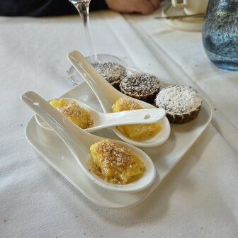 cognac #45 &quot;Le Baladeur&quot; (Lot 79) - Malternative Belgium (Fran&ccedil;ois Voyer) - 50,4% 70cl