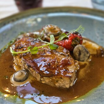 cognac #45 &quot;Le Baladeur&quot; (Lot 79) - Malternative Belgium (Fran&ccedil;ois Voyer) - 50,4% 3cl sample