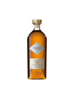 cognac Prunier XO - 40% Assemblage 70cl