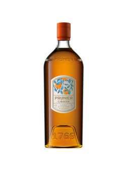 Liqueur d'Orange Prunier - 40% - 70cl